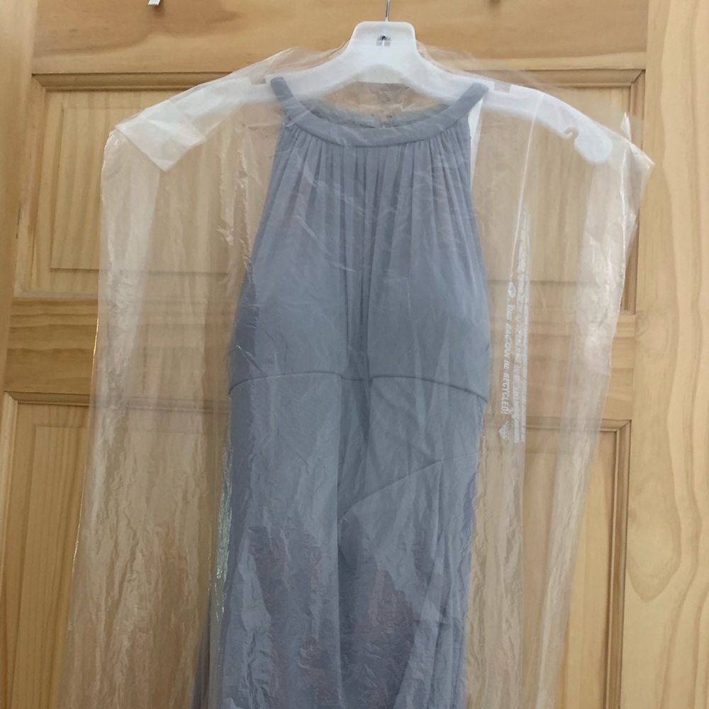 Bridesmaid dress